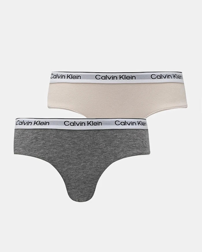 Детски бикини Calvin Klein Underwear (2 броя)