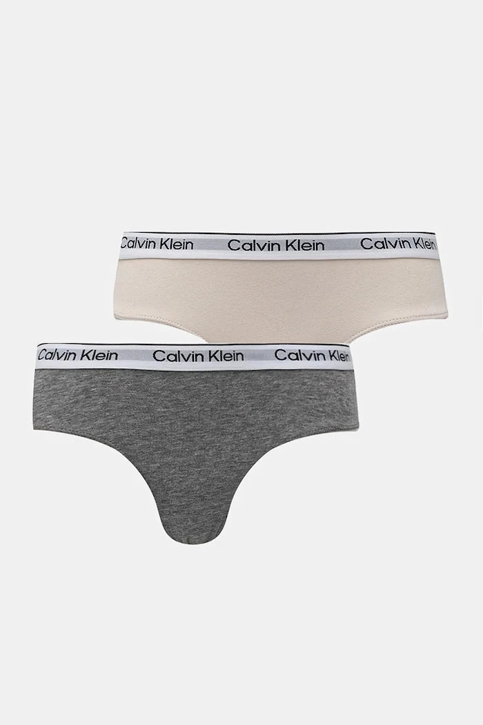 Calvin Klein Underwear Çocuk Bikini (2 Parça)