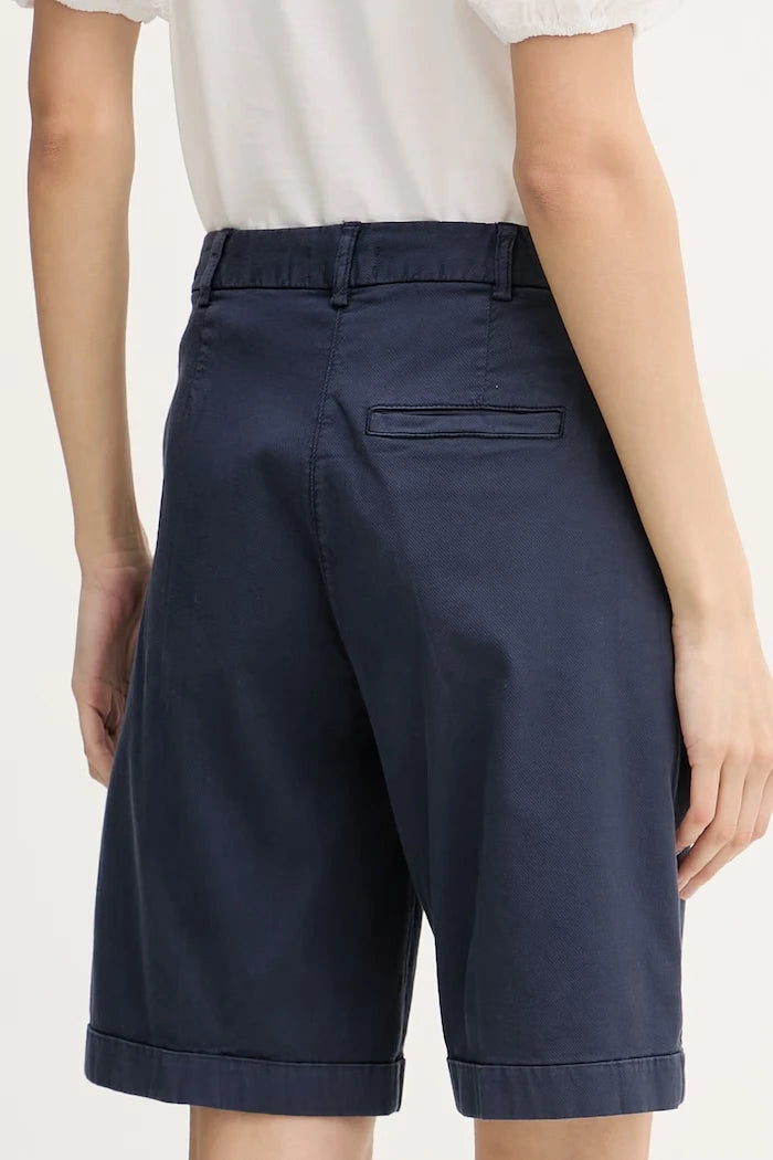 United Colors of Benetton Kadın Bermuda Şort