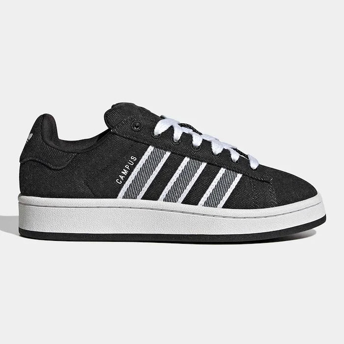 Велурени маратонки adidas Originals CAMPUS 00s