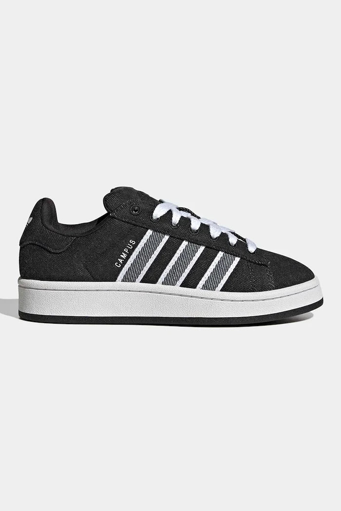 Велурени маратонки adidas Originals CAMPUS 00s
