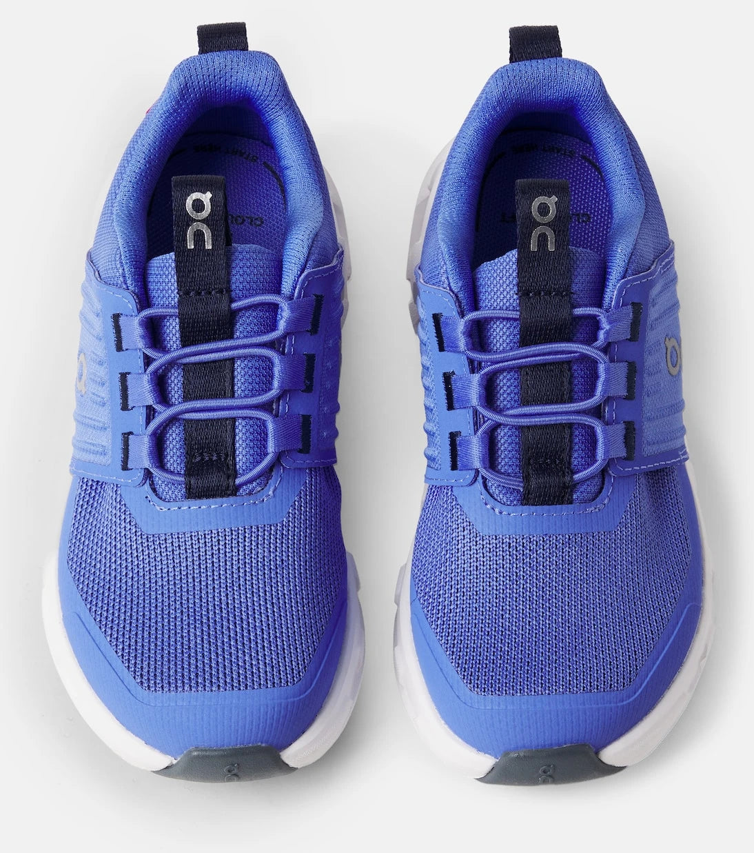 On Kids - Cloudswift running shoes