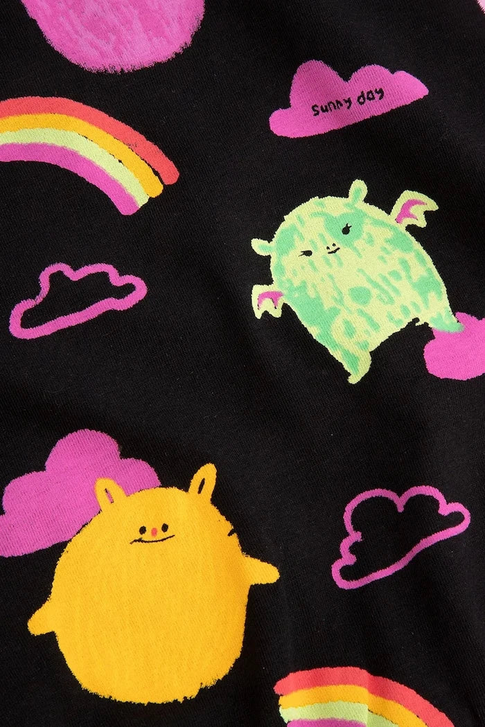 Coccodrillo Çocuk Sweatshirt