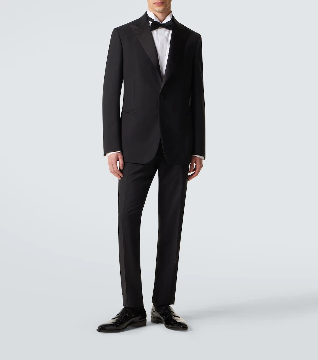 Brioni - Cotton shirt