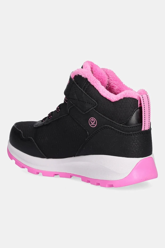 Skechers STORM BLAZER - HYDROPOLIS Çocuk Kışlık Botlar