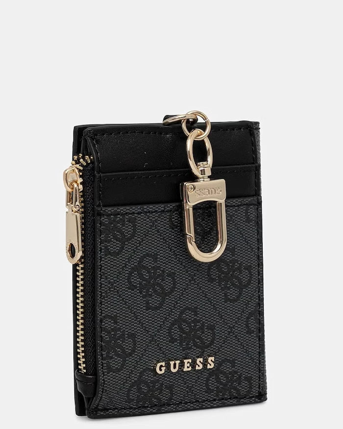 Guess Kadın Suni Deri Cüzdan