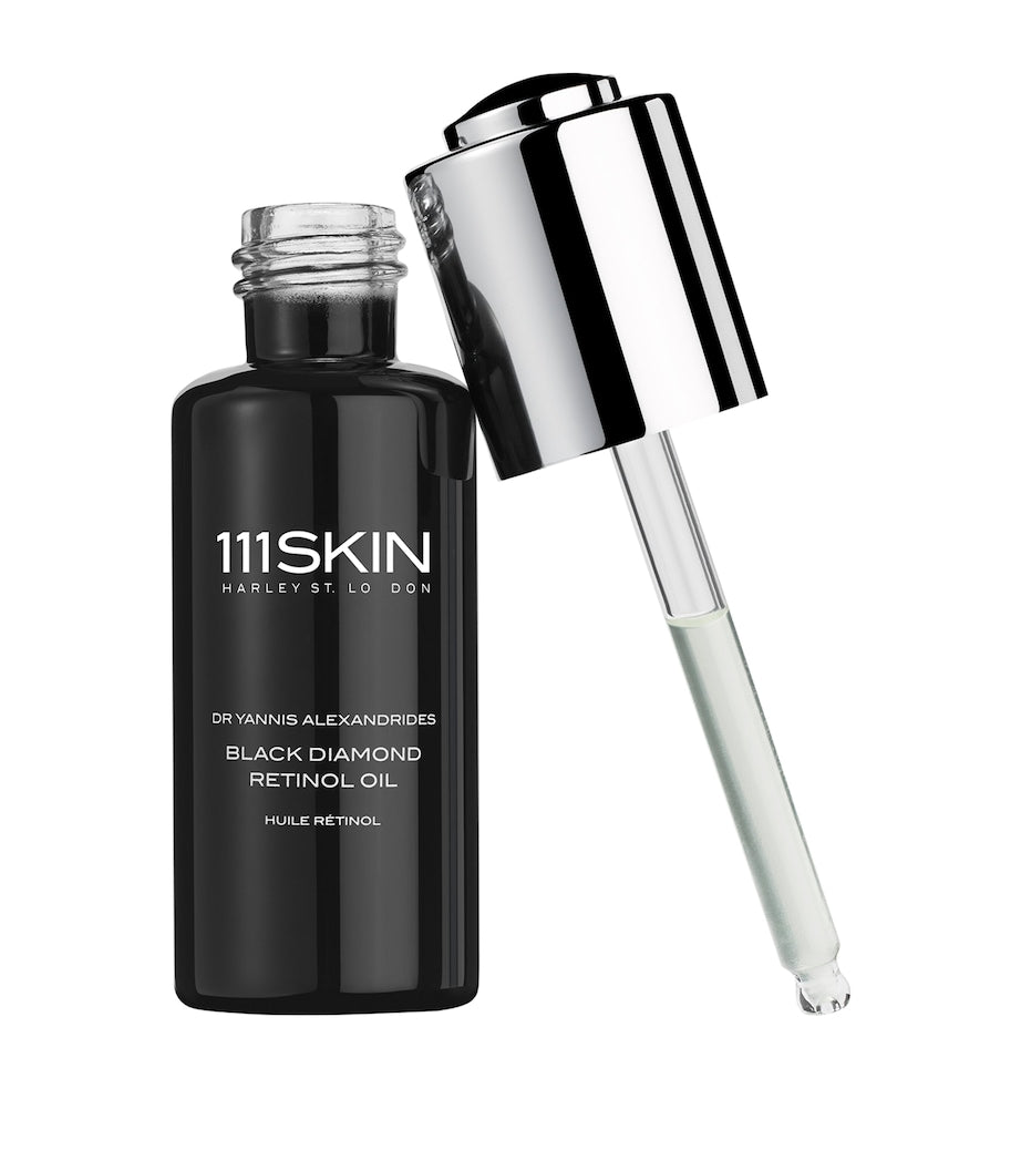 111Skin Celestial Black Diamond Retinol Oil (30ml)
