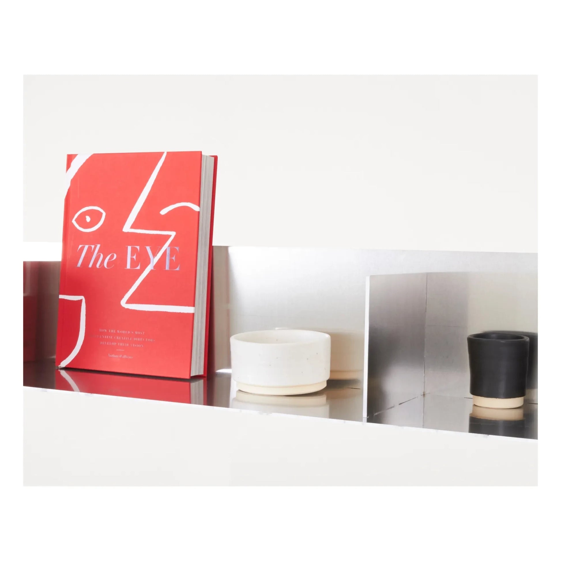Frama - Rivet Aluminium Shelf