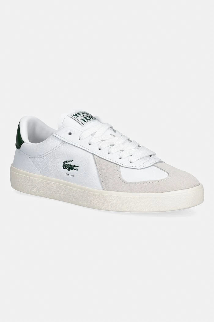 Кожени маратонки Lacoste Baseshot Pro Sneakers