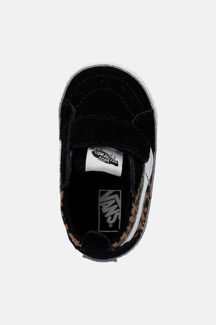 Vans обувки за бебе SK8-HI