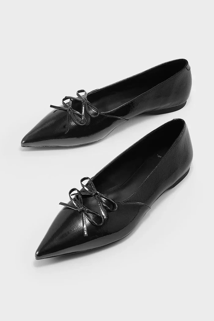 Кожени балеринки Vagabond Shoemakers HERMINE