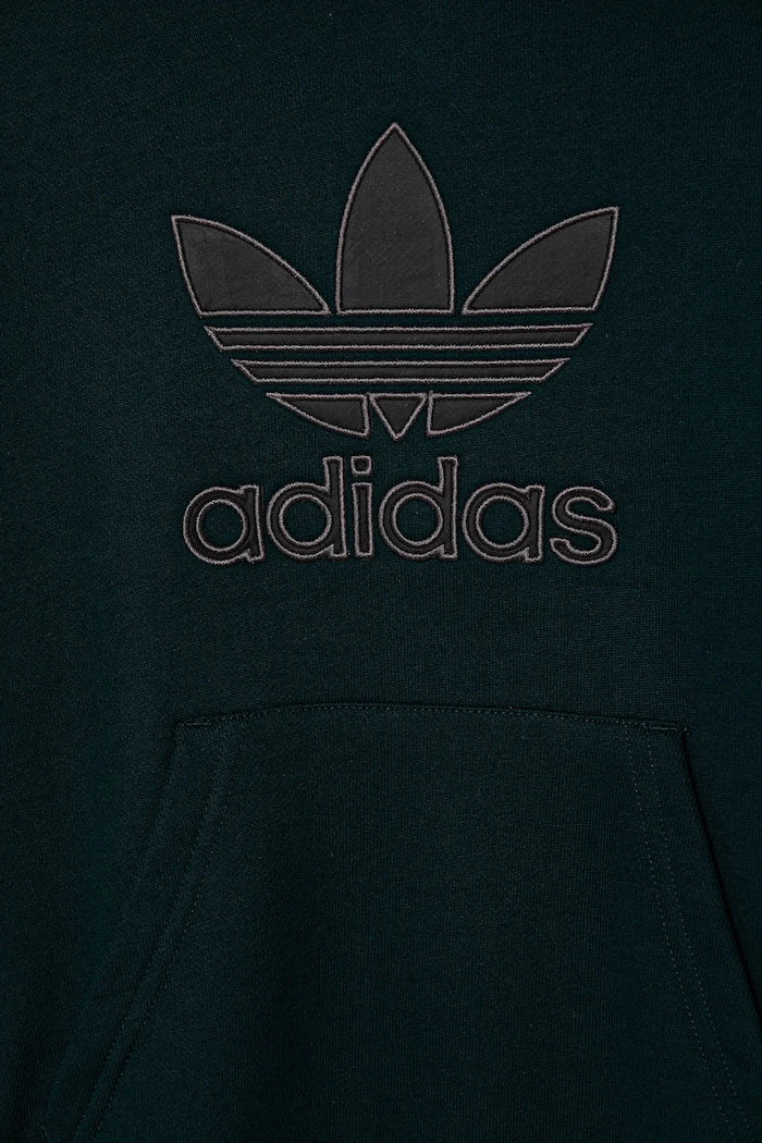 adidas Originals Çocuk Pamuklu Sweatshirt