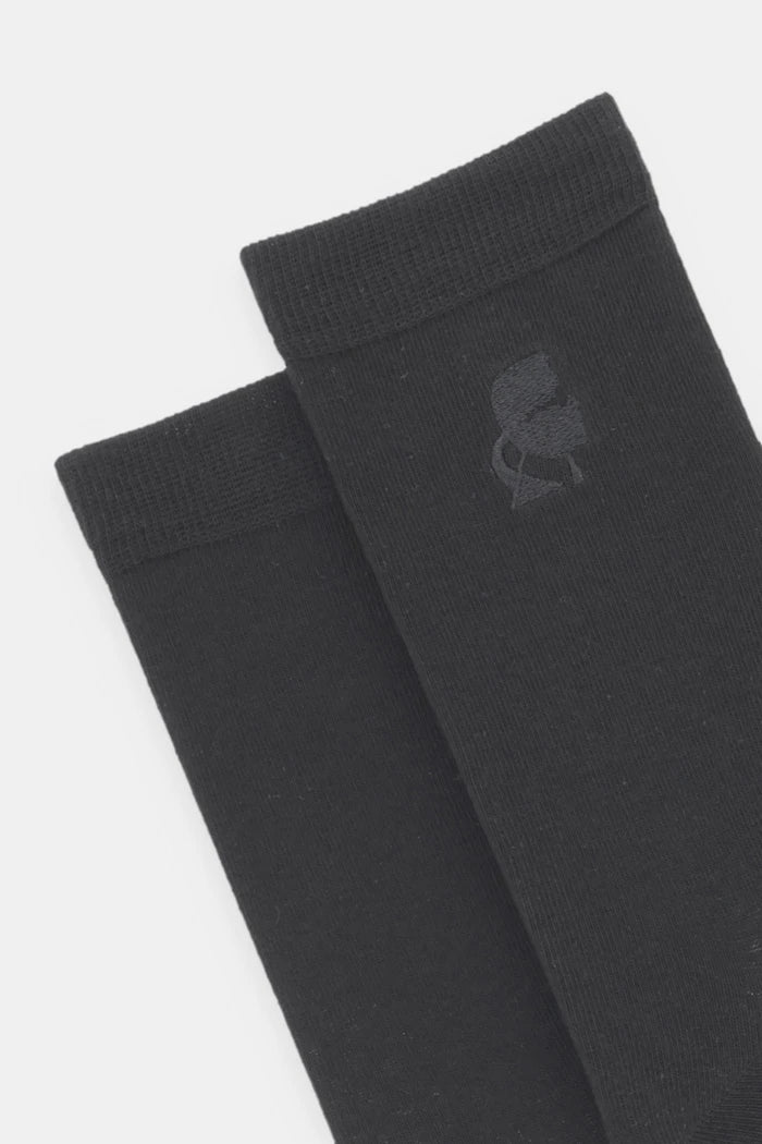 Karl Lagerfeld Çorapları (3 Çift)