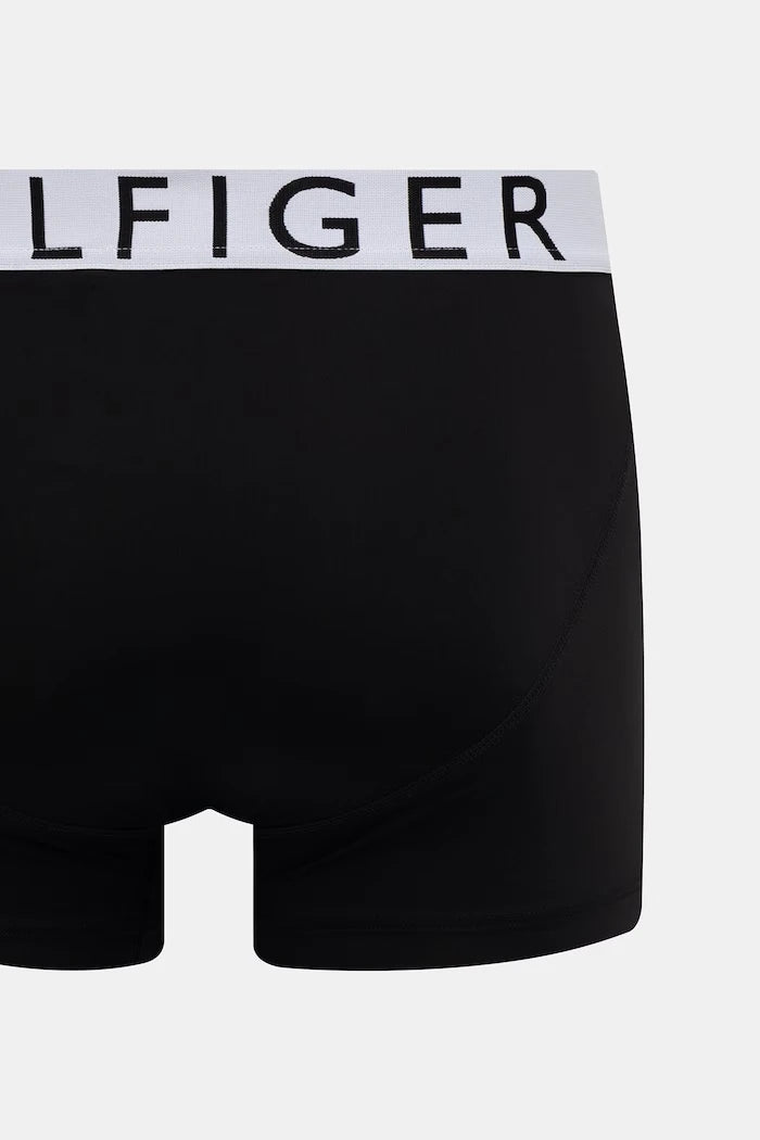Tommy Hilfiger Erkek Dar Boxer 3’lü Paket