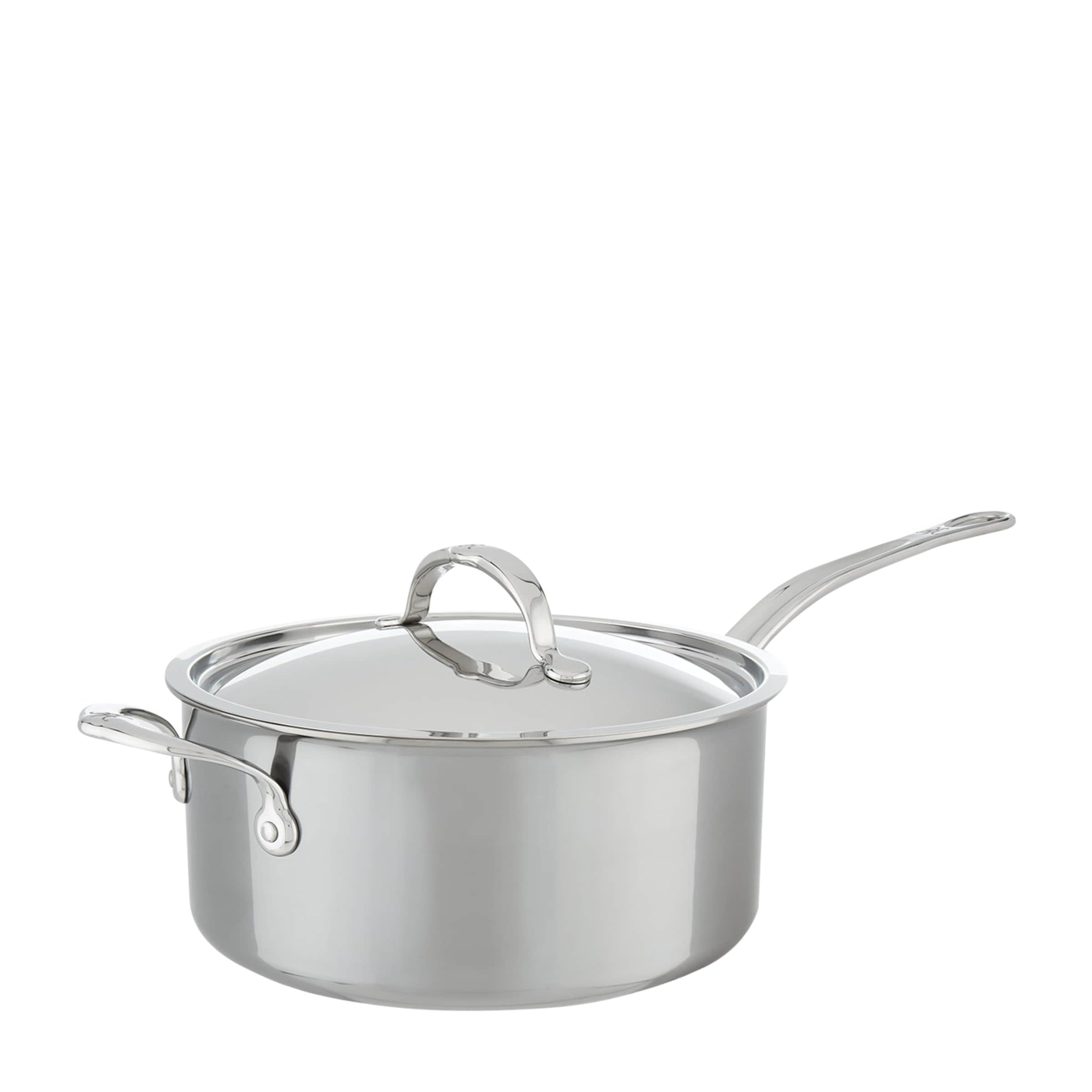 NanoBond Saucepan with Helper Handle (22cm)