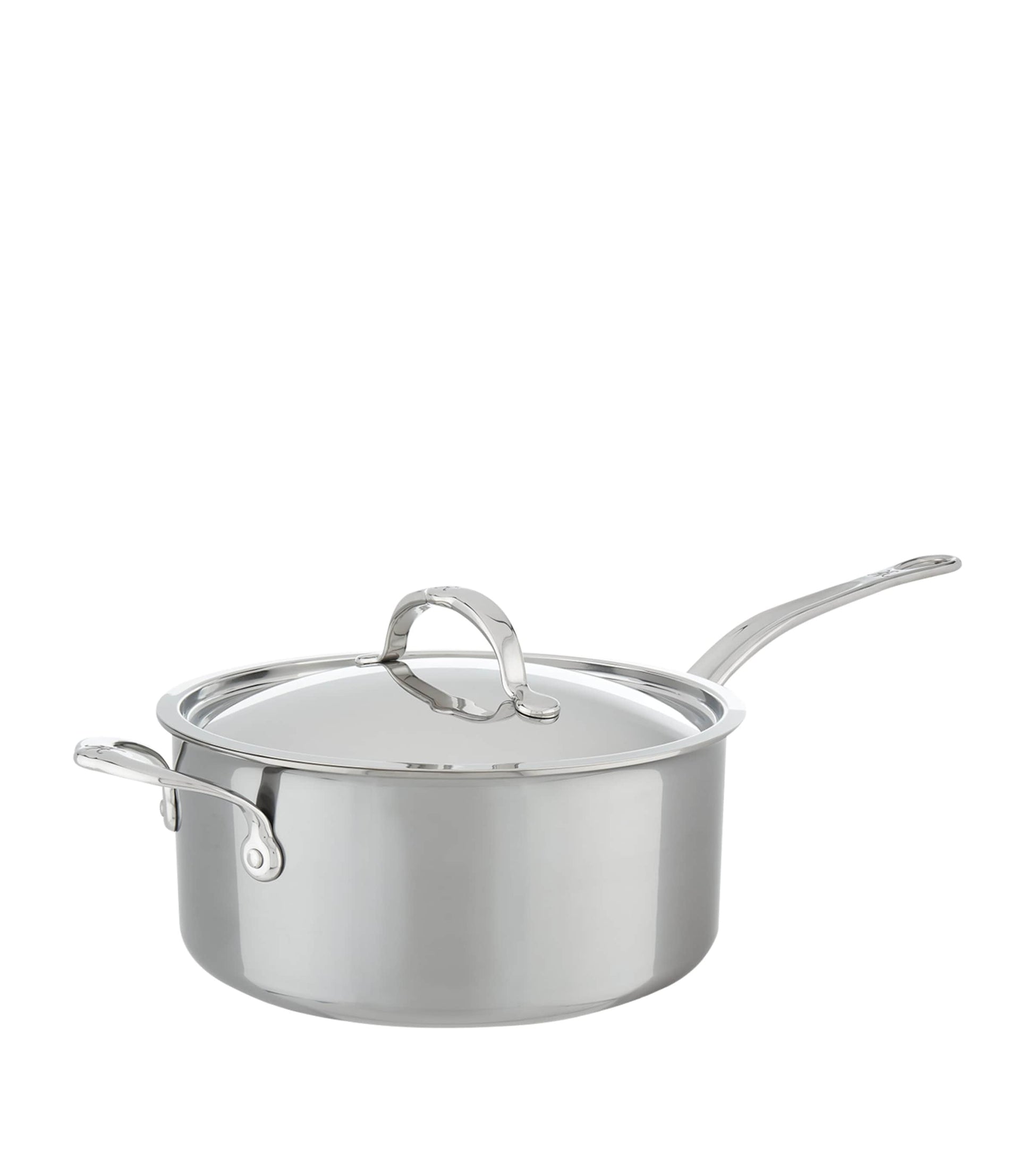 NanoBond Saucepan with Helper Handle (22cm)