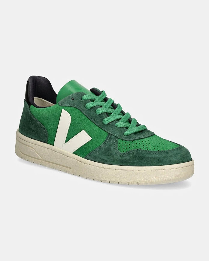 Veja V-10 Süet Spor Ayakkabı
