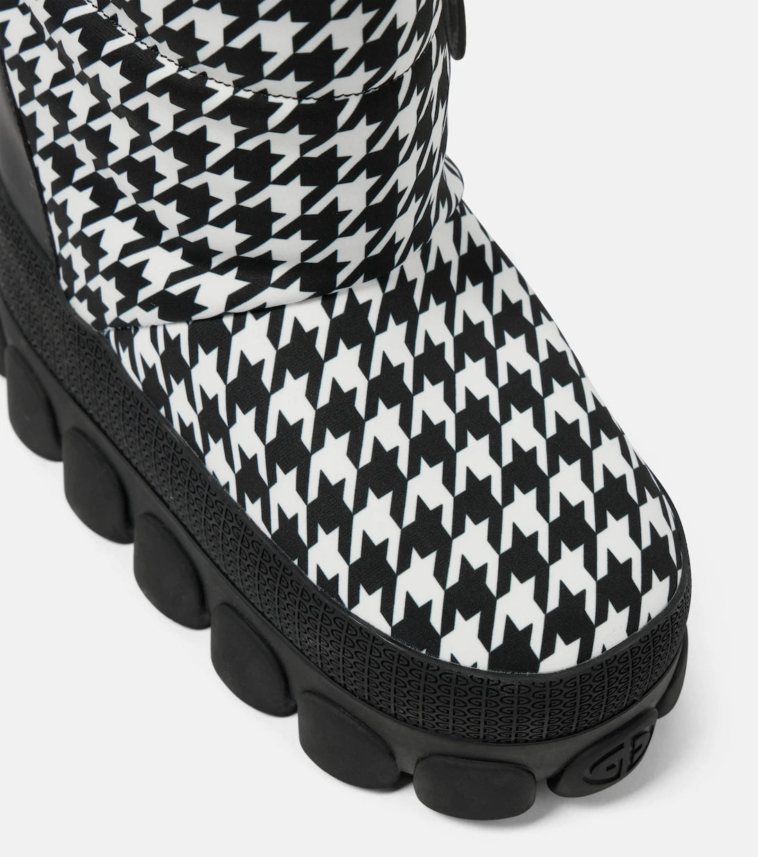 Goldbergh - Snowy snow boots