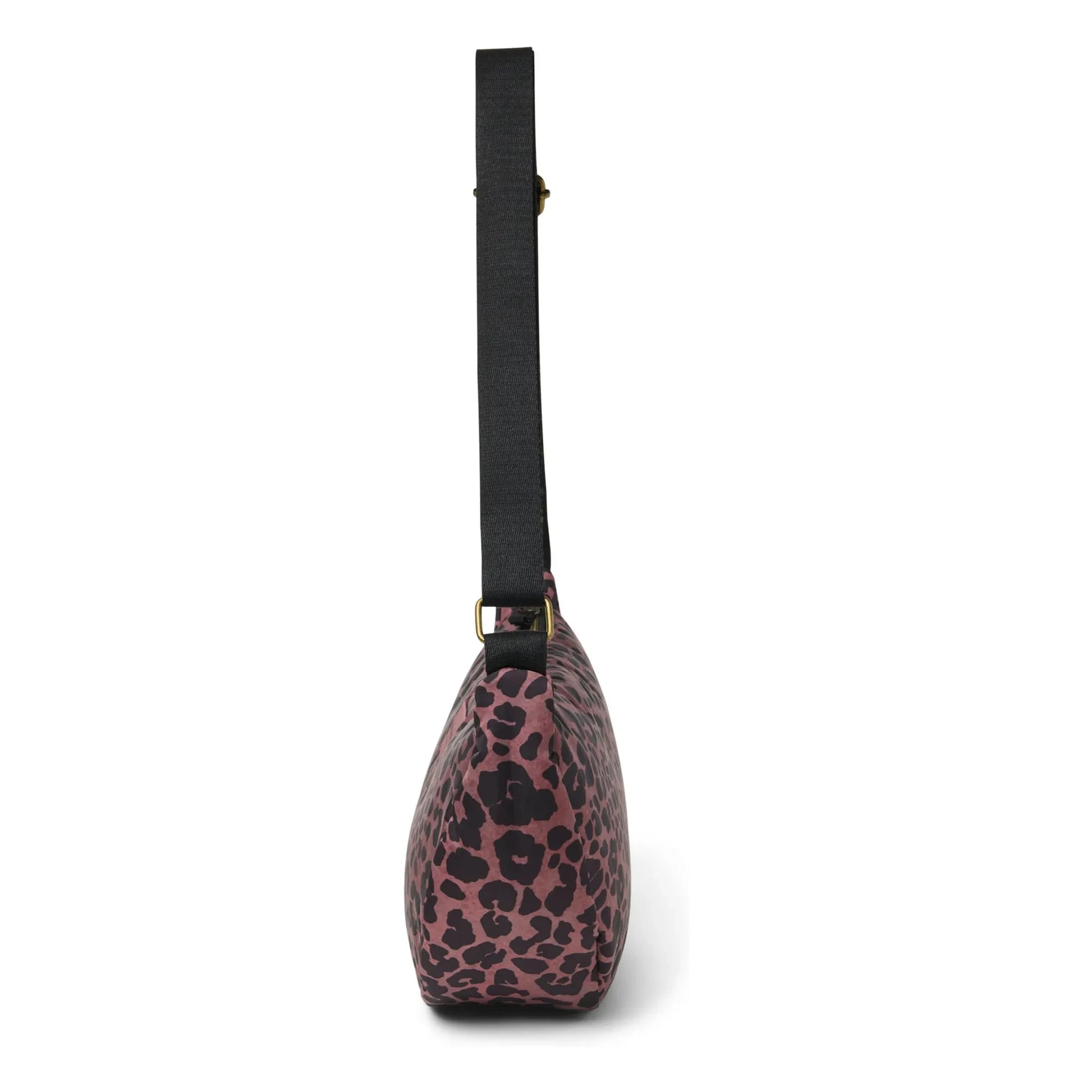 Studio Noos - Leopard fanny pack | Red