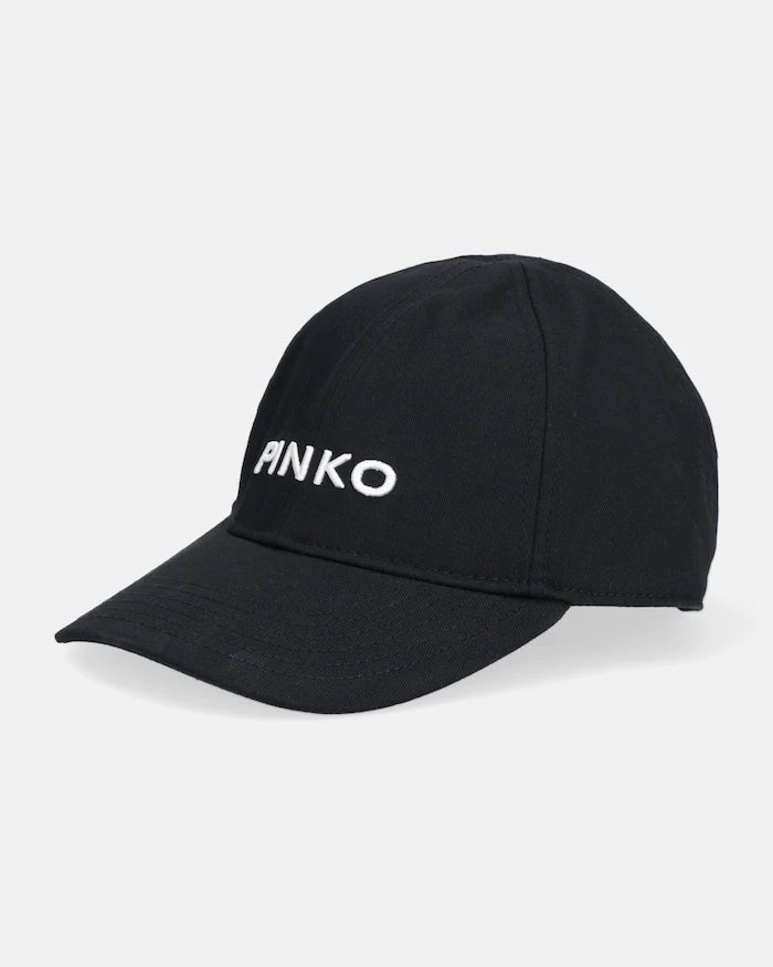 Koziraklı pamuk şapka Pinko