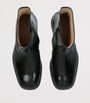 Lemaire Calfskin Ankle Boots