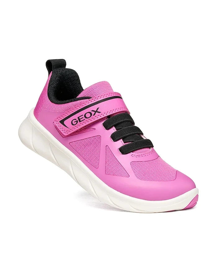Geox FOOT-RUN Barefoot Çocuk Spor Ayakkabı