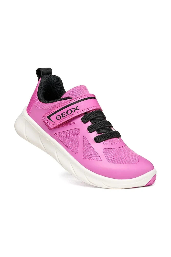 Geox FOOT-RUN Barefoot Çocuk Spor Ayakkabı