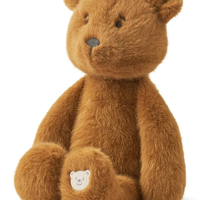 Бебешка играчка за гушкане Liewood Berto Bear Teddy