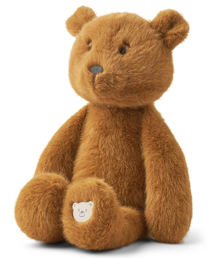Liewood Berto Bear Teddy Bebek Oyuncağı