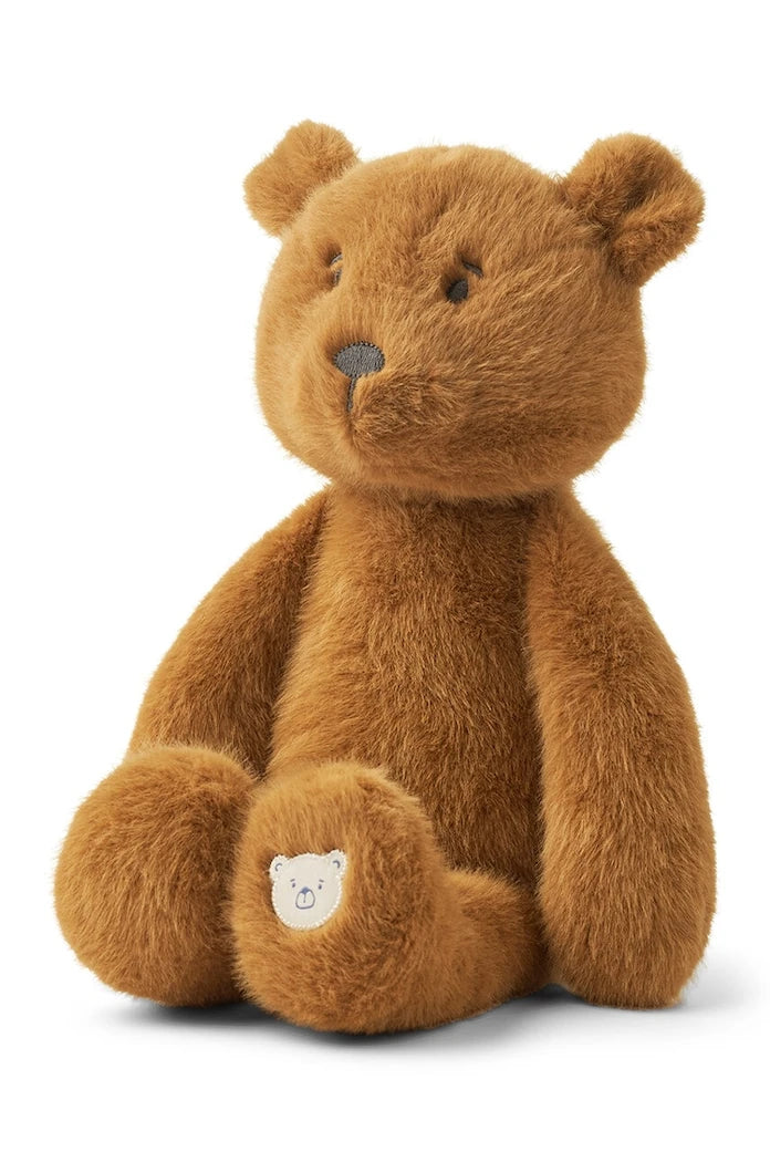 Liewood Berto Bear Teddy Bebek Oyuncağı