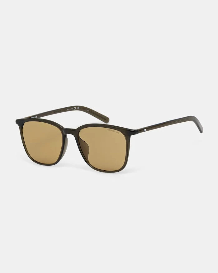Montblanc wayfarer erkek güneş gözlüğü