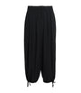 Tuxedo Standard Balloon Trousers