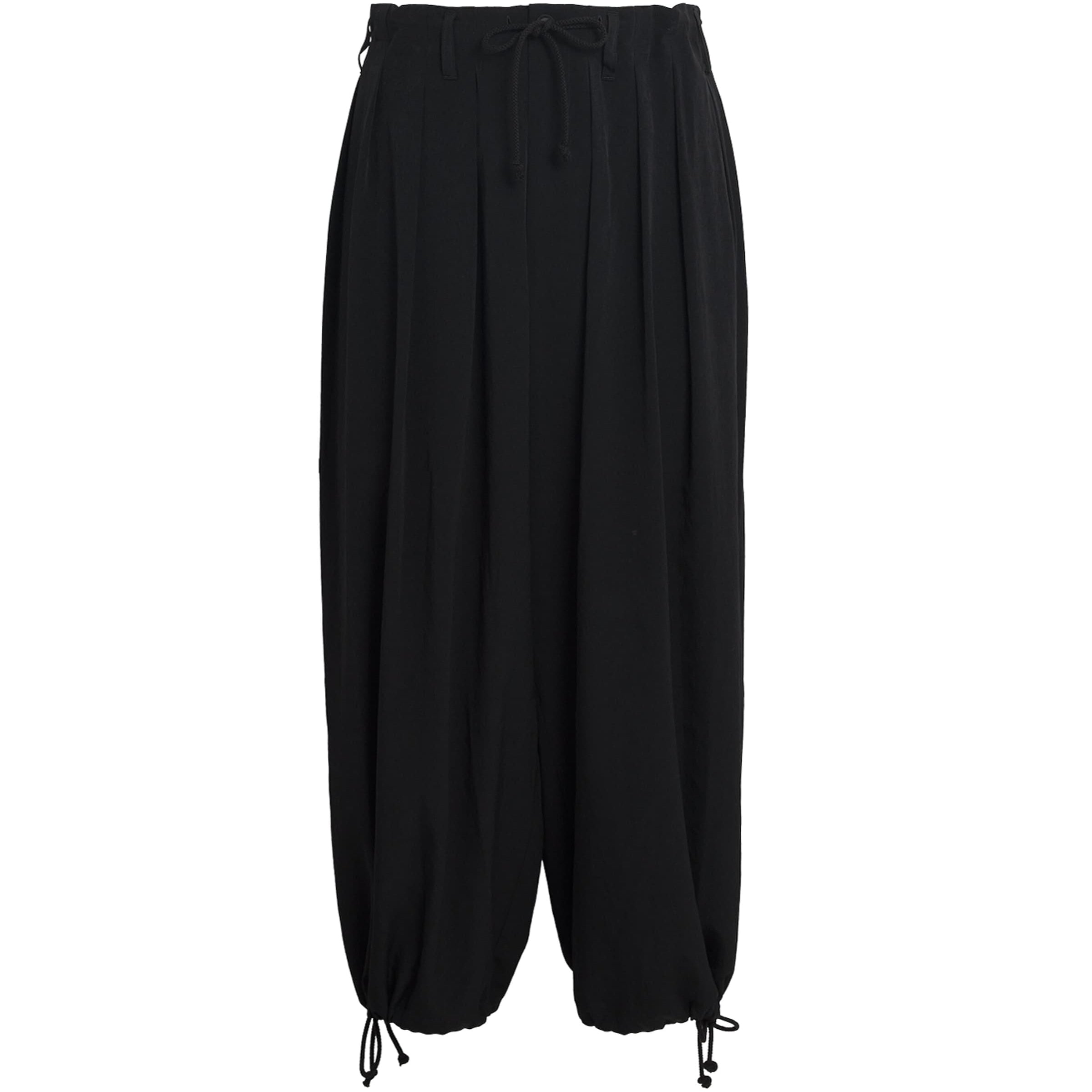 Tuxedo Standard Balloon Trousers