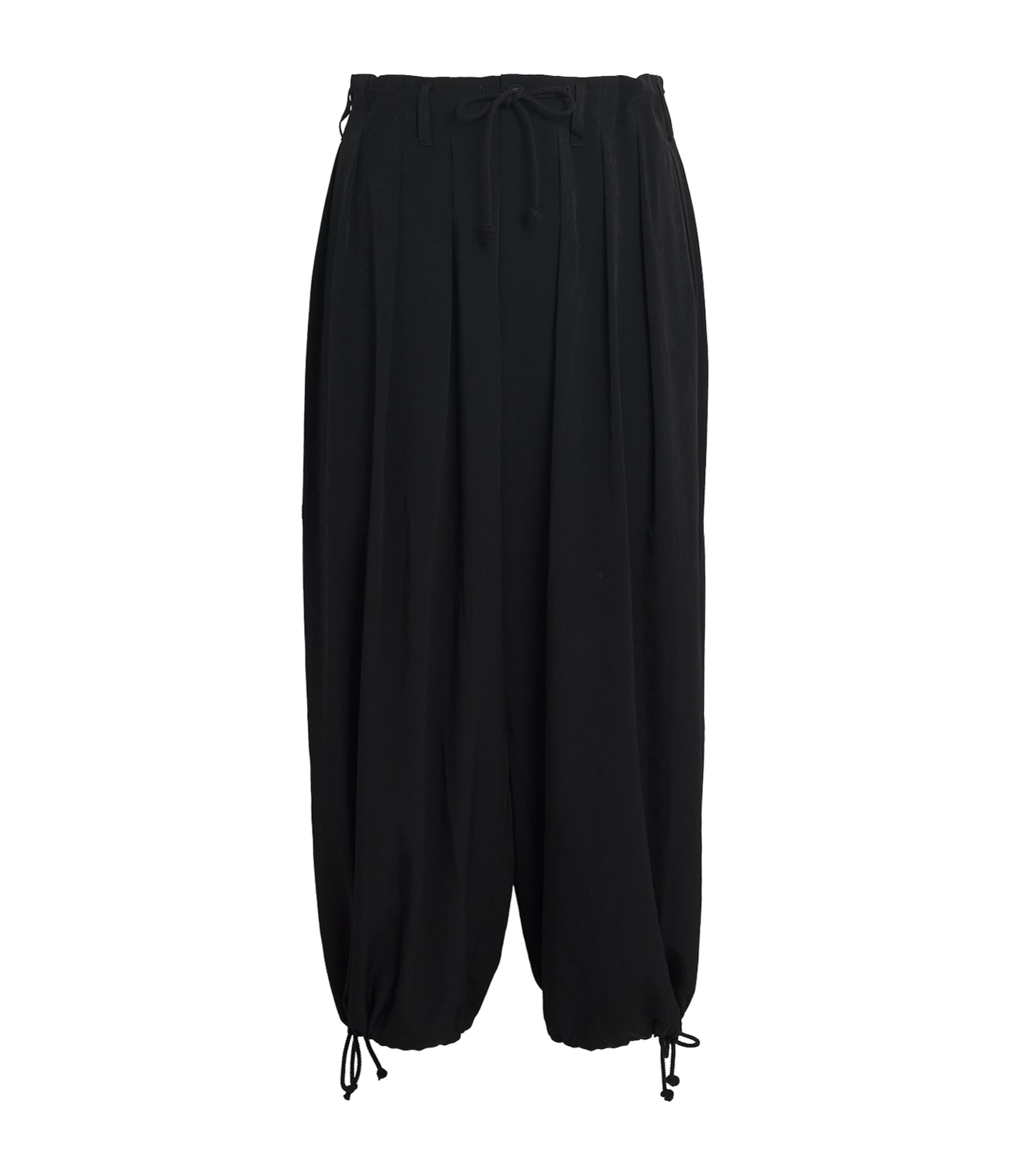 Tuxedo Standard Balloon Trousers