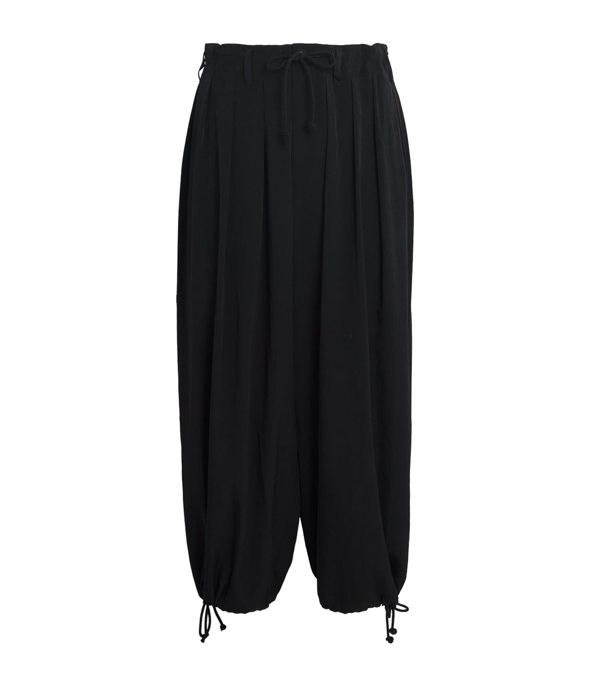 Tuxedo Standard Balloon Trousers