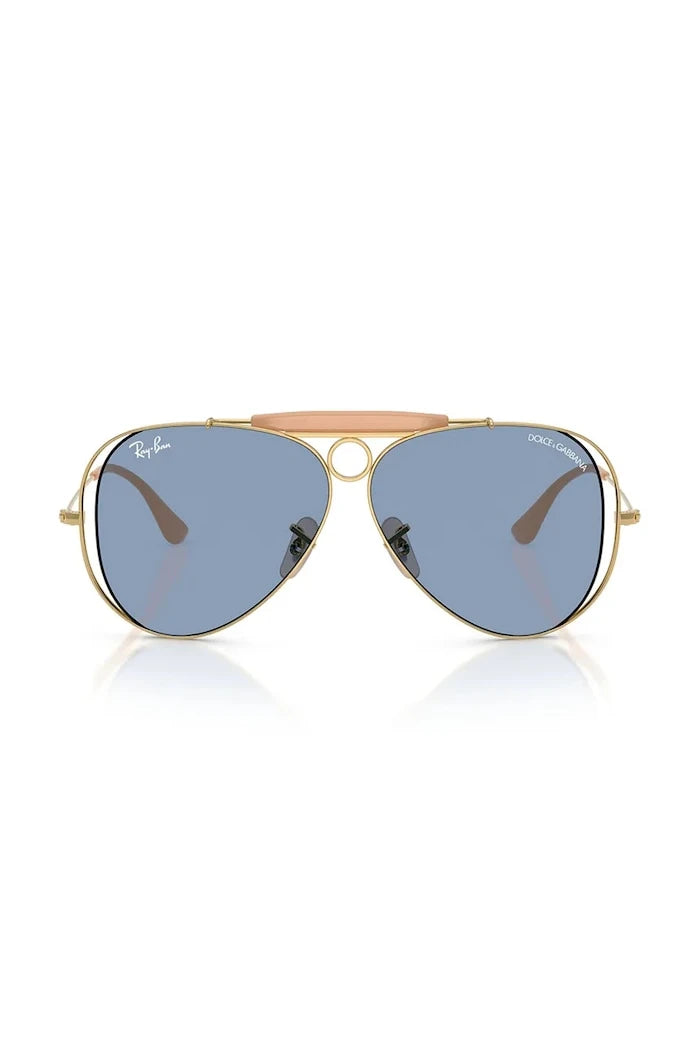 Ray-Ban kadın güneş gözlüğü RAY-BAN X DOLCE&GABBANA