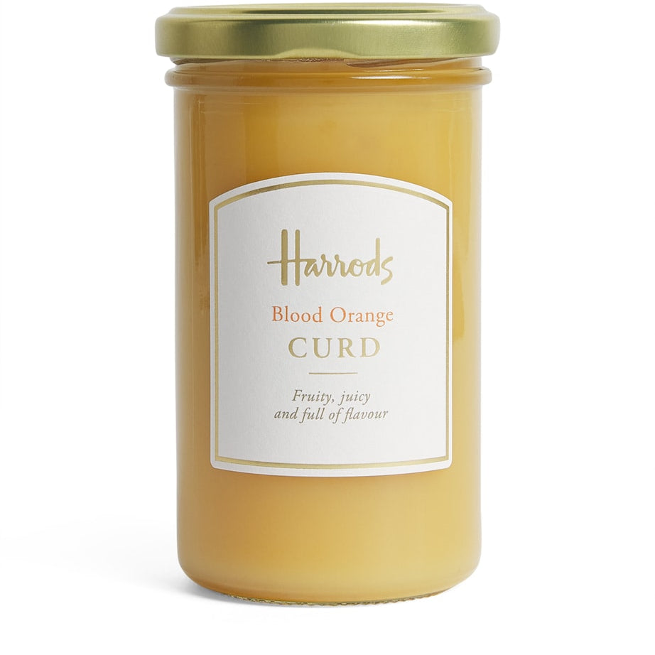 Blood Orange Curd (305g)