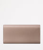 Cartier Beige Leather C de Cartier International Wallet