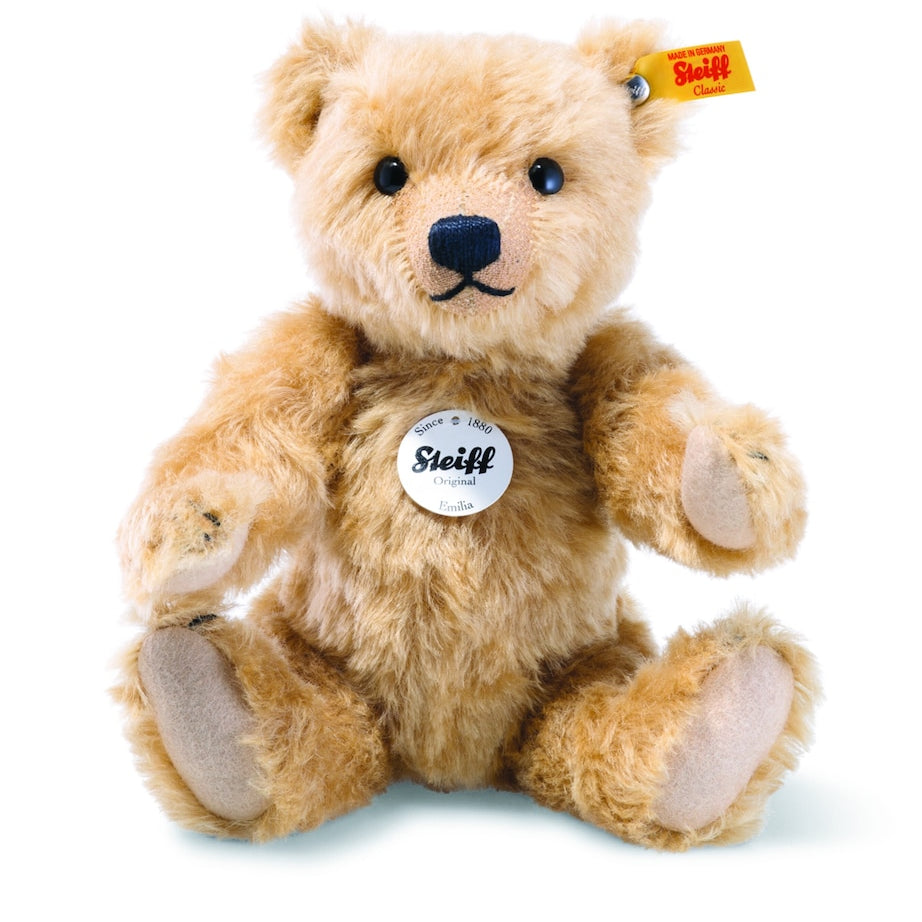 Steiff Emilia Teddy Bear (26cm)