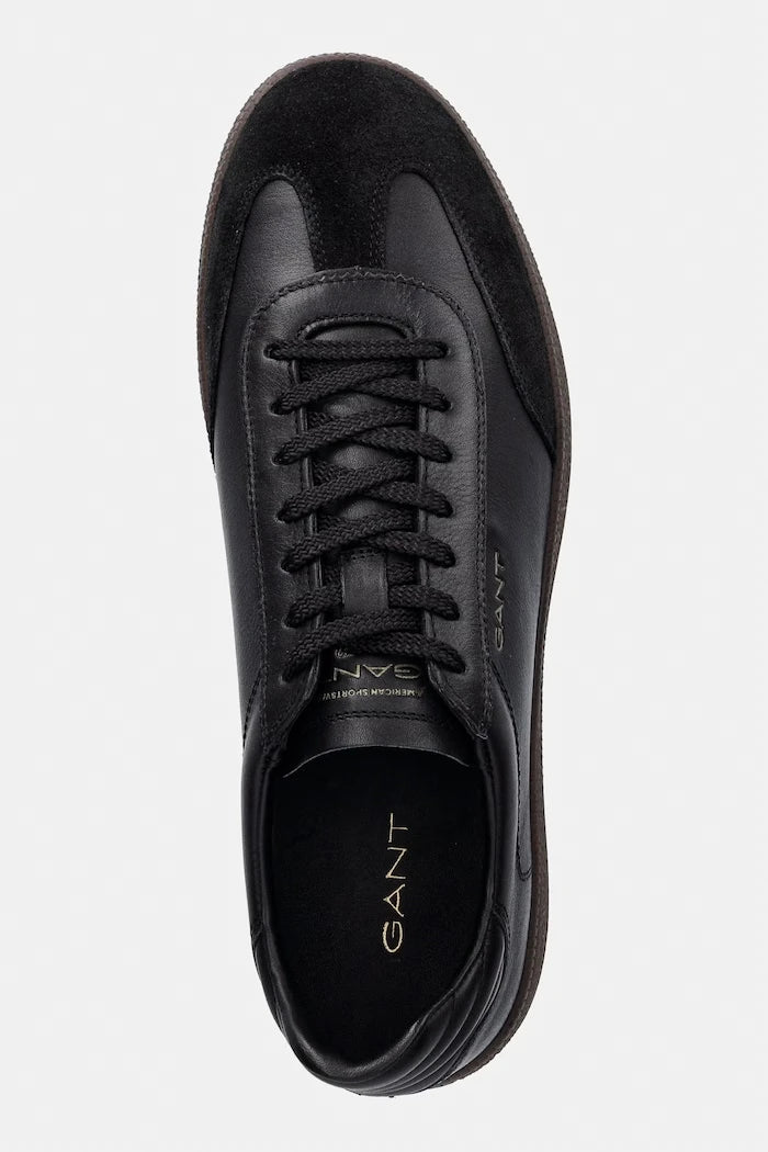 Gant Cuzmo erkek deri sneaker