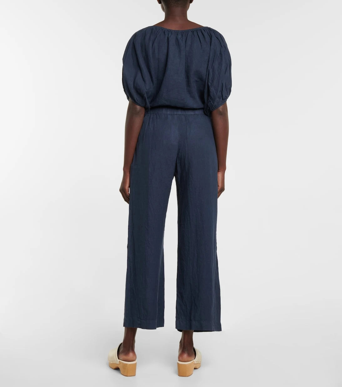 Velvet - Lola linen pants
