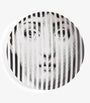 Fornasetti Tema e Variazioni No. 34 Wall Plate (26cm)