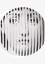 Fornasetti Tema e Variazioni No. 34 Wall Plate (26cm)