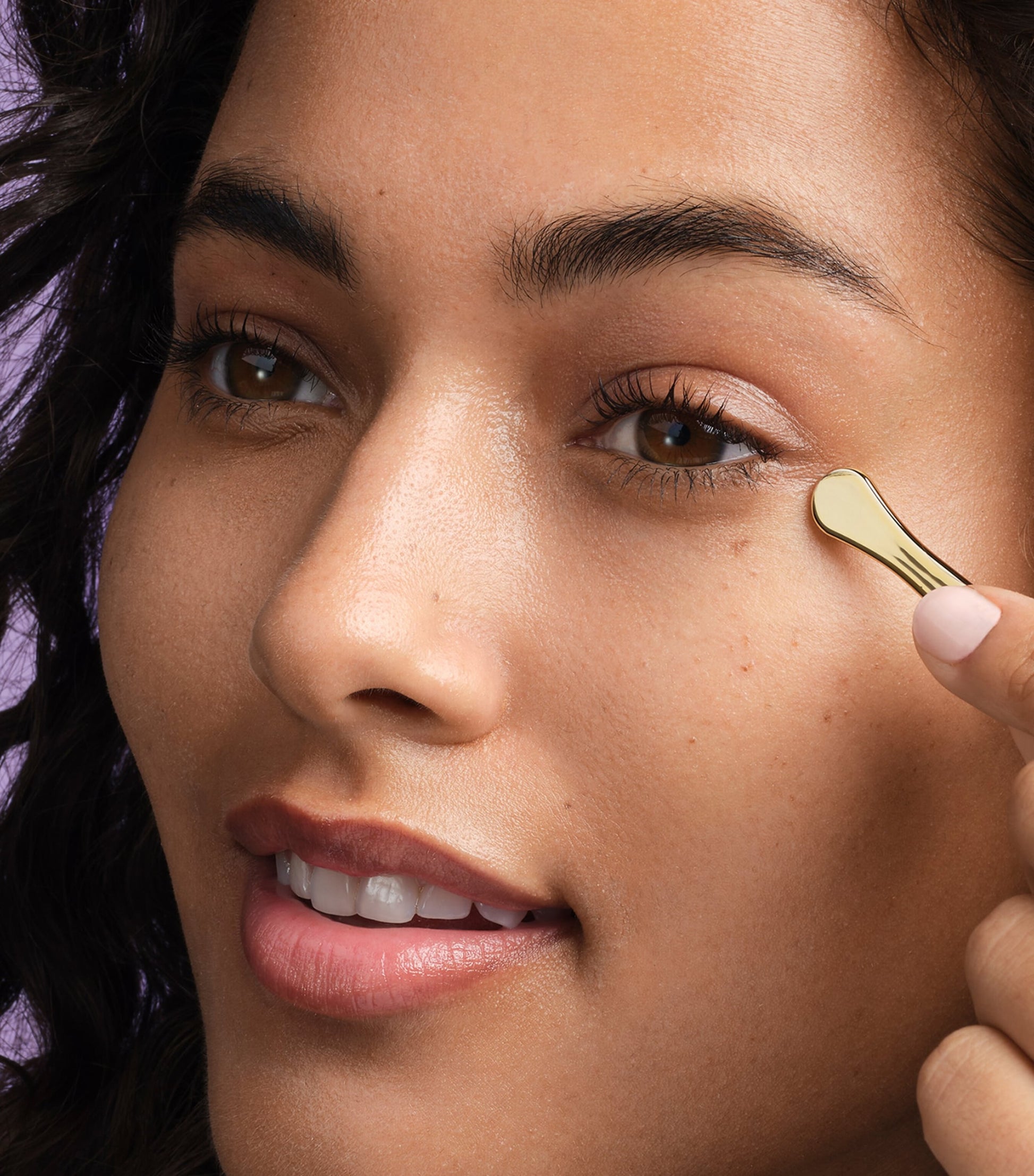 The Silk Peony Eye Cream (15ml)