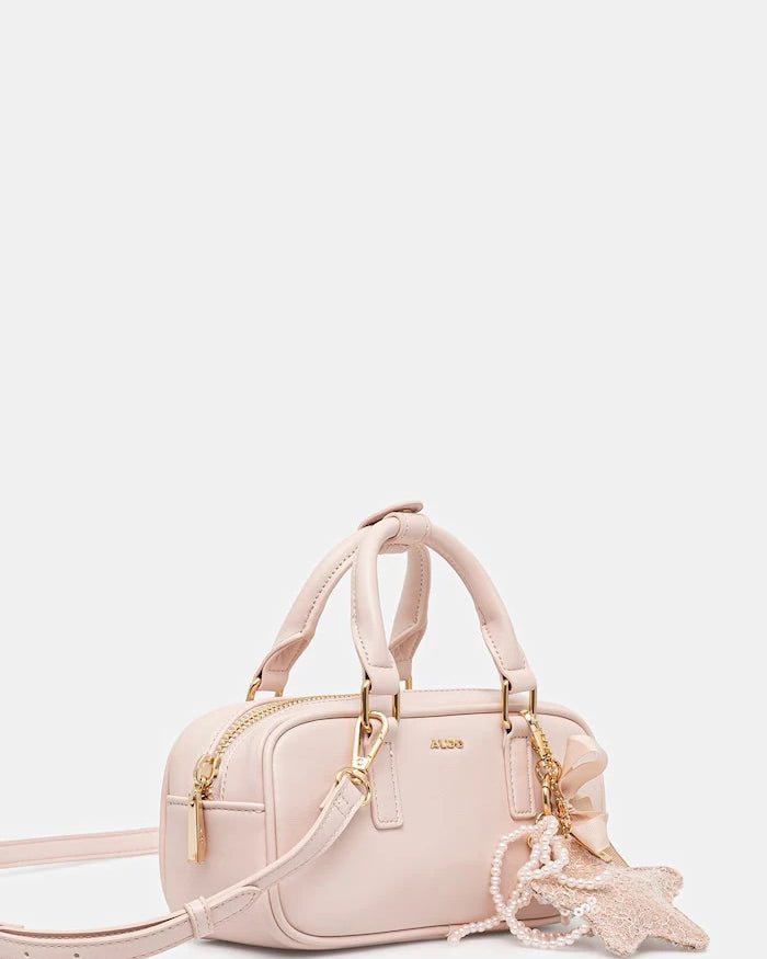 Aldo kadın crossbody çanta suni deri LUNABELLE