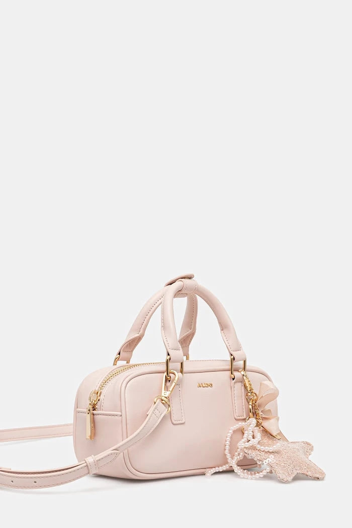 Aldo kadın crossbody çanta suni deri LUNABELLE