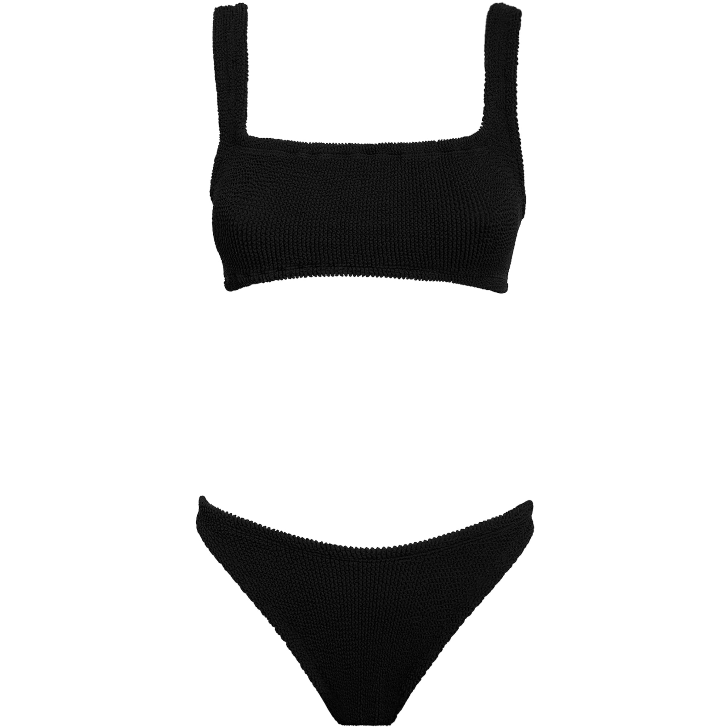 Black Xandra Bikini