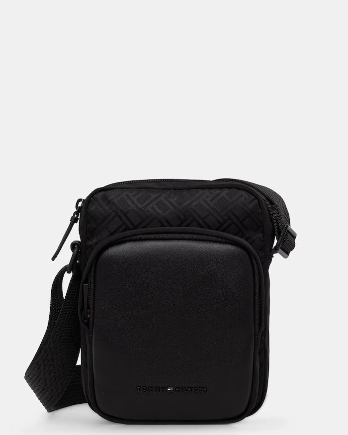 Tommy Hilfiger erkek omuz çantası
