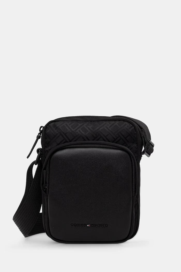 Tommy Hilfiger erkek omuz çantası
