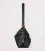 Mini Calfskin Voyou Shoulder Bag